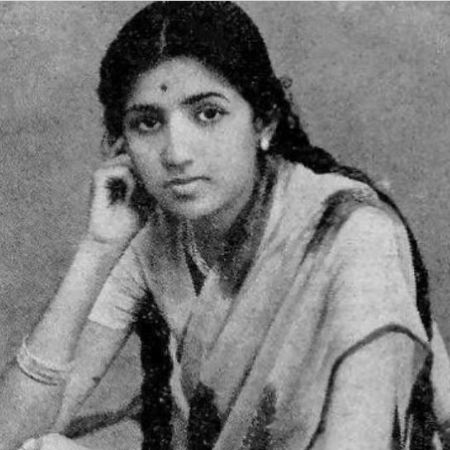 Bollywood's Queen of Melody Lata Mangeshkar passed away due to COVID-19 complications on 6th Feb 2022 at the age of 92